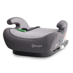 Baby Go inaltator auto booster Bursa IV R129 125-150 cm Grey