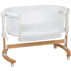 Baby Go patut co-sleeper 2in1 Amila Creme