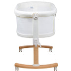 Baby Go patut co-sleeper 2in1 Amila Creme