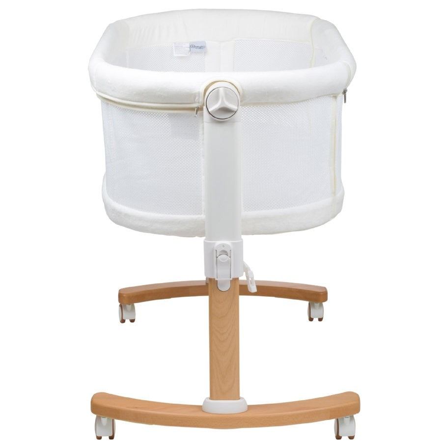 Baby Go patut co-sleeper 2in1 Amila Creme