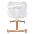 Baby Go patut co-sleeper 2in1 Amila Creme