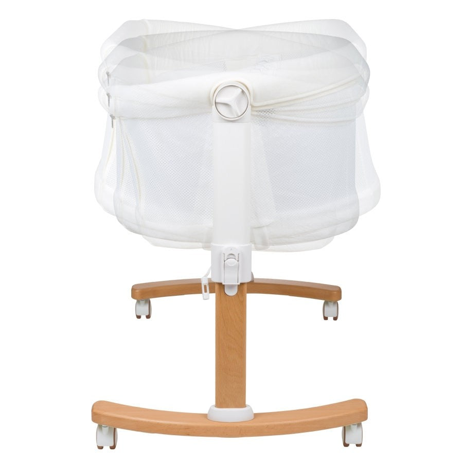 Baby Go patut co-sleeper 2in1 Amila Creme
