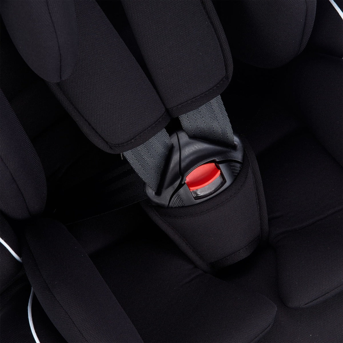 Baby Go scaun auto i-Size FreeFix 76-150 cm R129 Black