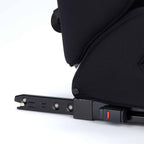 Baby Go scaun auto i-Size FreeFix 76-150 cm R129 Black