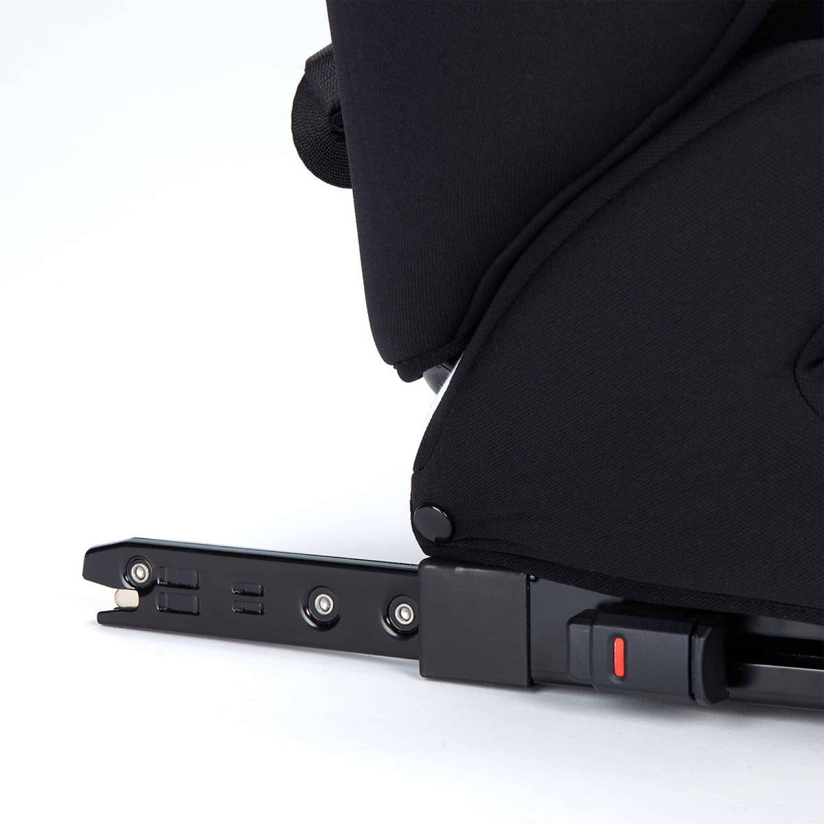 Baby Go scaun auto i-Size FreeFix 76-150 cm R129 Black