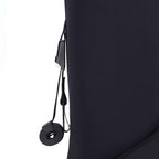 Baby Go scaun auto i-Size FreeFix 76-150 cm R129 Black