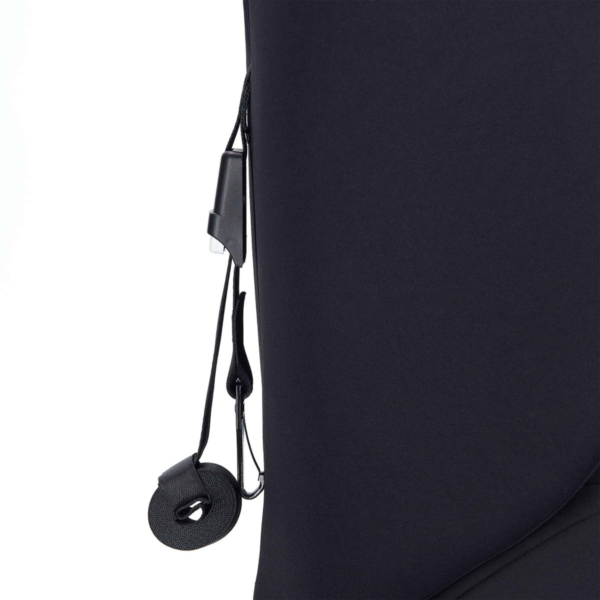 Baby Go scaun auto i-Size FreeFix 76-150 cm R129 Black