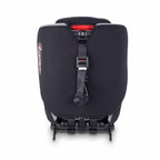 Baby Go scaun auto i-Size FreeFix 76-150 cm R129 Grey