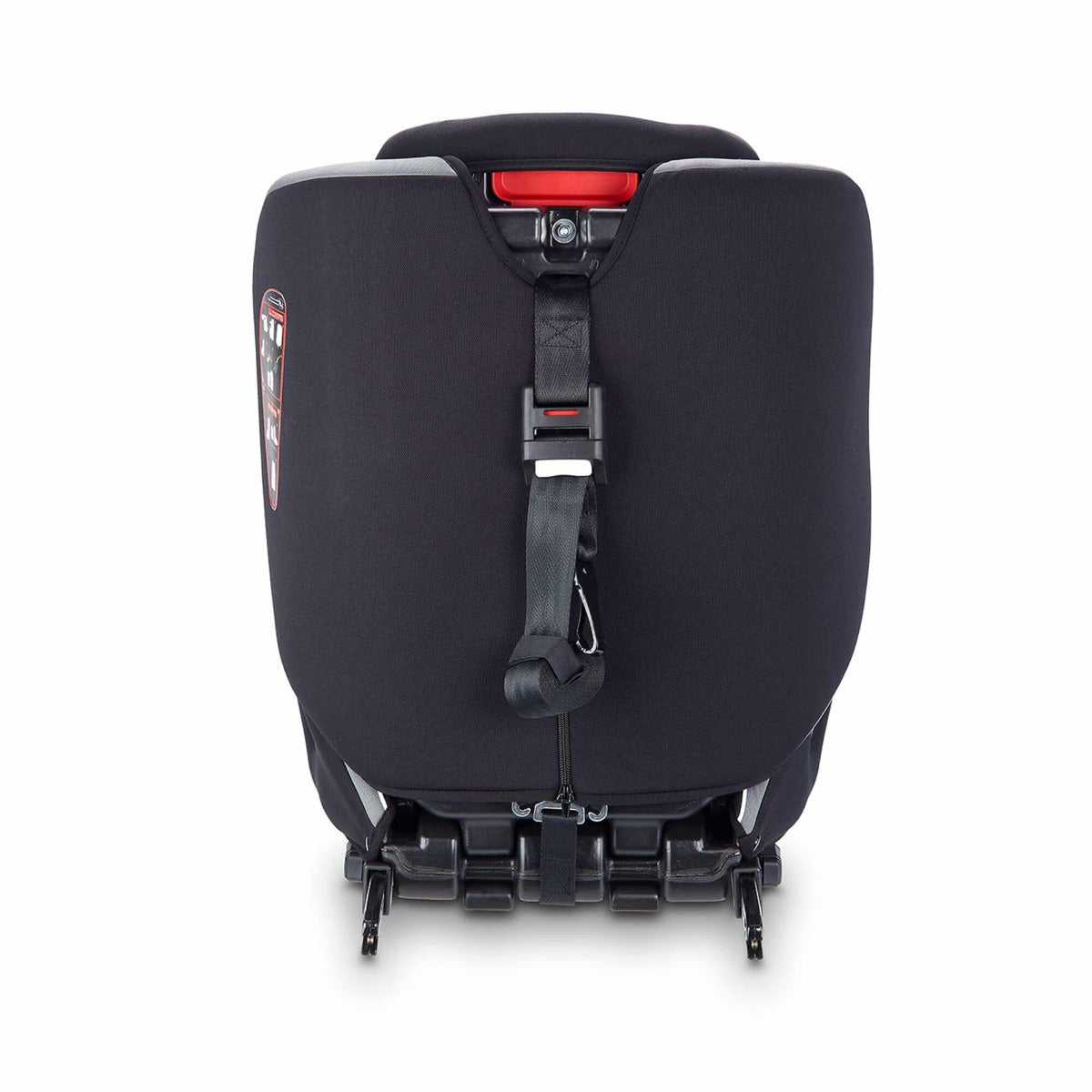 Baby Go scaun auto i-Size FreeFix 76-150 cm R129 Grey