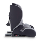 Baby Go scaun auto i-Size FreeFix 76-150 cm R129 Grey