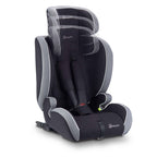 Baby Go scaun auto i-Size FreeFix 76-150 cm R129 Grey