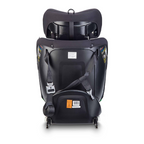 Baby Go scaun auto Nova2 pentru 40 -150 cm R129 Black