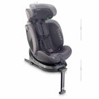 Baby Go scaun auto rotativ cu isofix