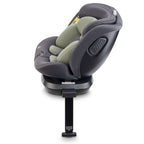 Baby Go scaun auto rotativ cu isofix