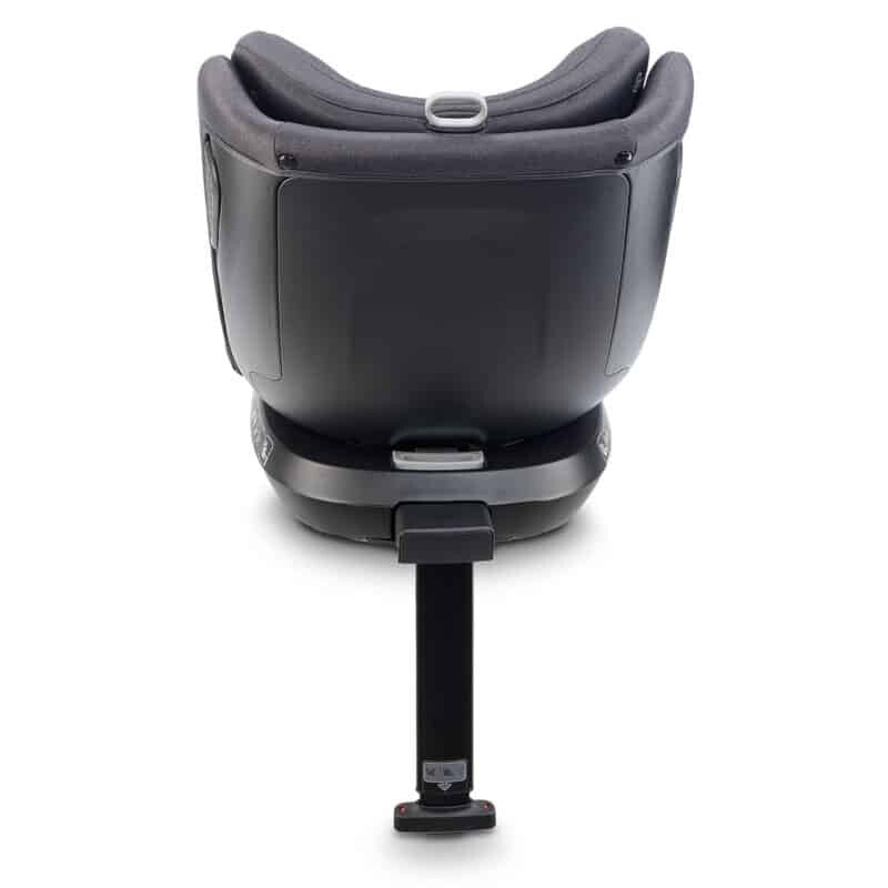 Baby Go scaun auto rotativ cu isofix