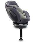 Baby Go scaun auto rotativ cu isofix