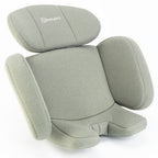 Baby Go scaun auto rotativ cu isofix