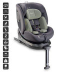  MOVE 360 40-150 cm R129 Green