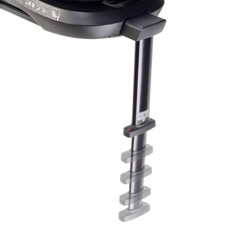  MOVE 360 40-150 cm R129 Grey