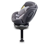 Baby Go scaun auto rotativ cu isofix