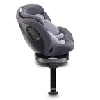 Baby Go scaun auto rotativ cu isofix