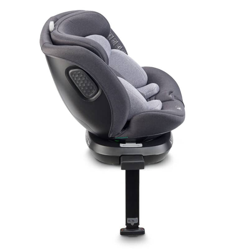 Baby Go scaun auto rotativ cu isofix