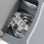 Baby Go scaun de masa transformabil Scandi 6m+ Green