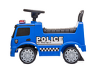 Baby Mix masinuta camion Mercedes Police 12-36 luni