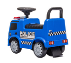 Baby Mix masinuta camion Mercedes Police 12-36 luni