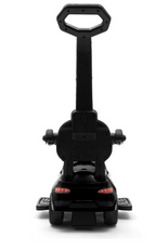 Baby Mix masinuta de impins cu maner Racer 12-36 luni