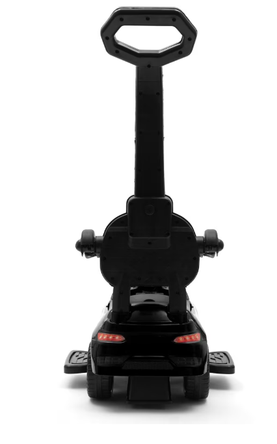 Baby Mix masinuta de impins cu maner Racer 12-36 luni