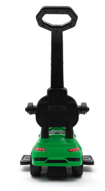 Baby Mix masinuta de impins cu maner Racer 12-36 luni
