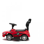 Baby Mix masinuta de impins cu maner Racer 12-36 luni