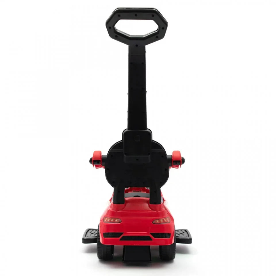Baby Mix masinuta de impins cu maner Racer 12-36 luni
