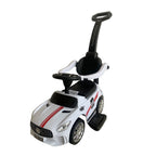 Baby Mix masinuta de impins cu maner Racer 12-36 luni