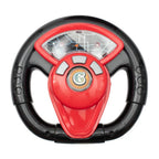 Baby Mix masinuta de impins SUV 12m+ Rosu
