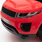 Baby Mix masinuta de impins SUV 12m+ Rosu