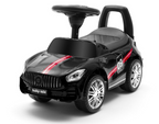 Baby Mix masinuta Racer 12-36 luni, Black