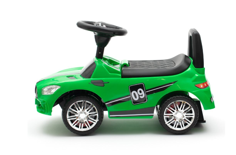 Baby Mix masinuta Racer 12-36 luni