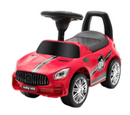 Baby Mix masinuta Racer 12-36 luni, Red