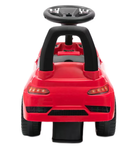 Baby Mix masinuta Racer 12-36 luni