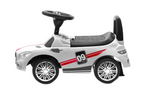 Baby Mix masinuta Racer 12-36 luni
