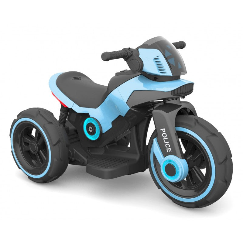 Baby Mix motocicleta cu acumulator pentru copii de 3-7 ani Imagine principală a produsului