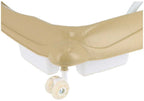 Baby Mix premergator cu volan 6m+ Cappucino