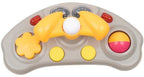 Baby Mix premergator cu volan 6m+ Cappucino