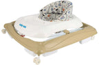 Baby Mix premergator cu volan 6m+ Cappucino