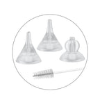 Baby Ono aspirator nazal electric 0m+