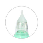 Baby Ono aspirator nazal electric 0m+ White