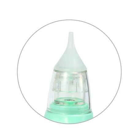 Baby Ono aspirator nazal electric 0m+ White