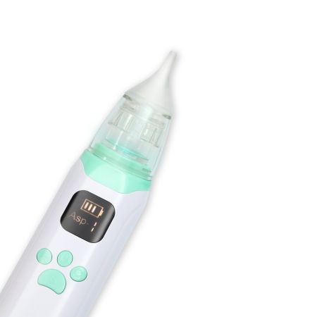 Baby Ono aspirator nazal electric 0m+ White